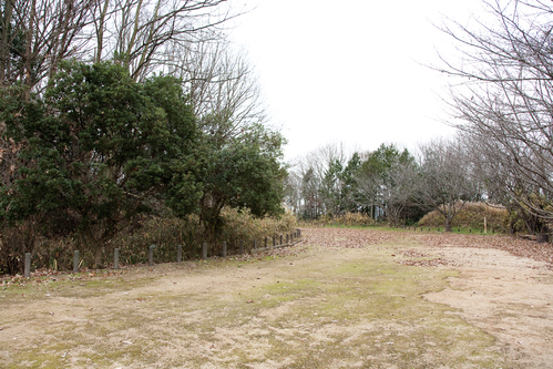 宮山農村公園