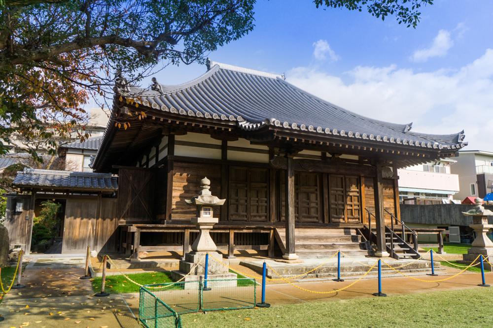 高家寺