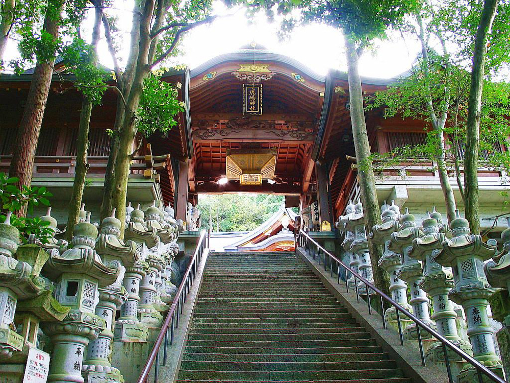 鹿嶋神社