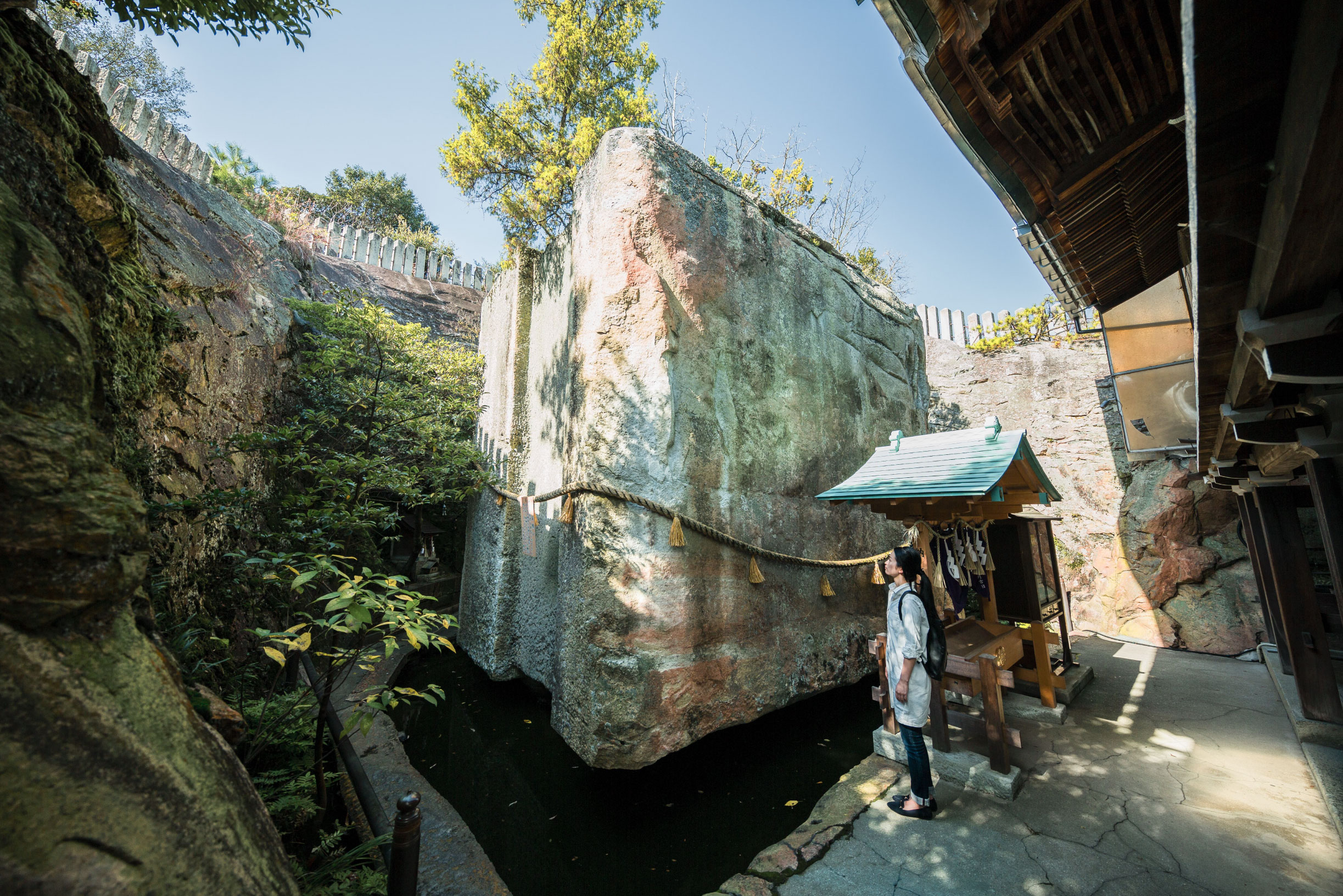 生石神社