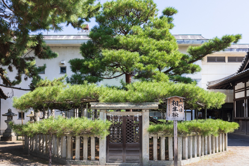 高砂神社 観光スポット まるごと東はりま