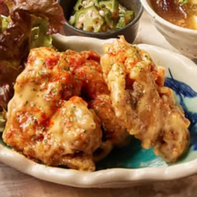 木味土味
