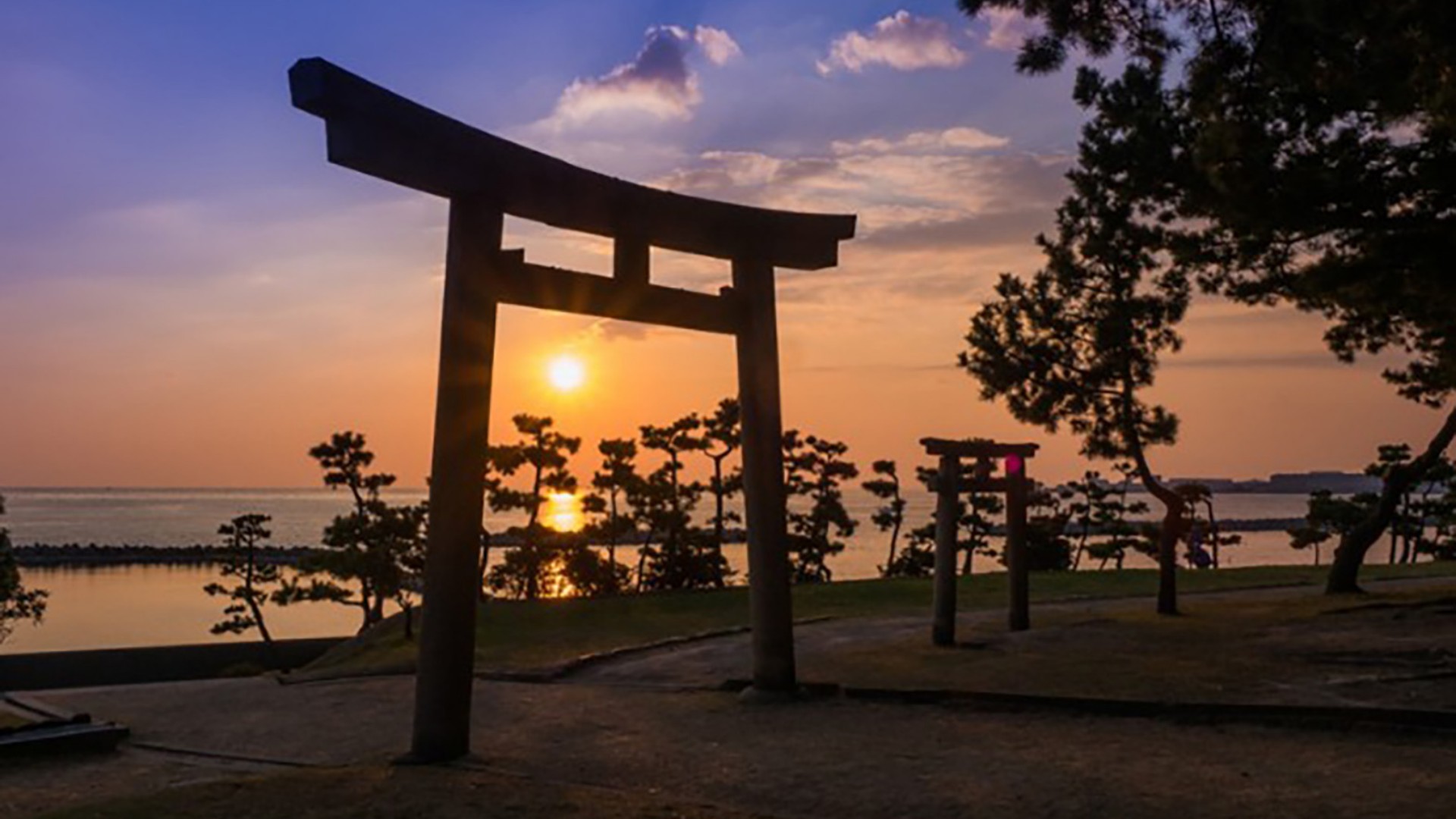 明石 住吉神社